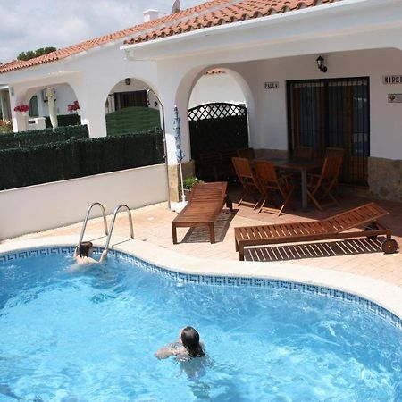 Casa Mireia I Paula Βίλα Riumar Εξωτερικό φωτογραφία