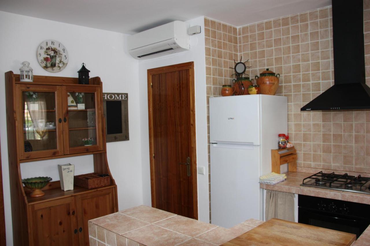 Casa Mireia I Paula Βίλα Riumar Εξωτερικό φωτογραφία