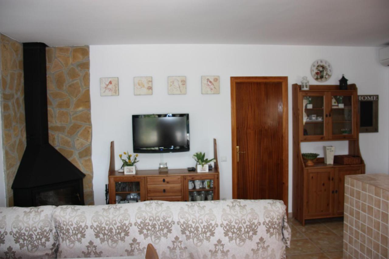 Casa Mireia I Paula Βίλα Riumar Εξωτερικό φωτογραφία
