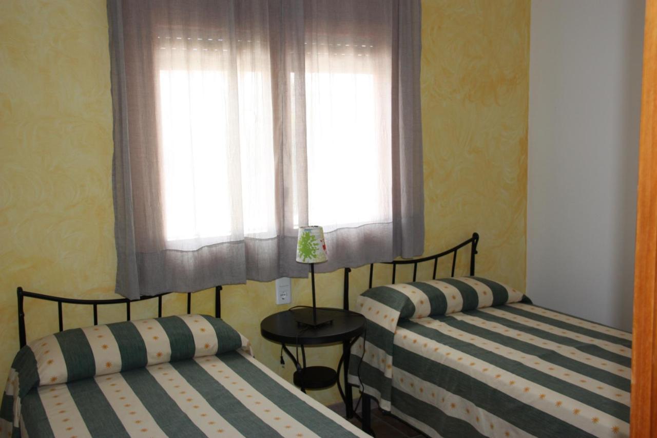 Casa Mireia I Paula Βίλα Riumar Εξωτερικό φωτογραφία