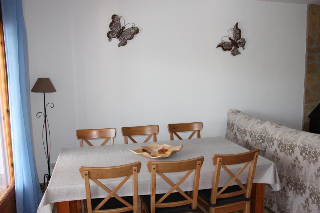 Casa Mireia I Paula Βίλα Riumar Εξωτερικό φωτογραφία
