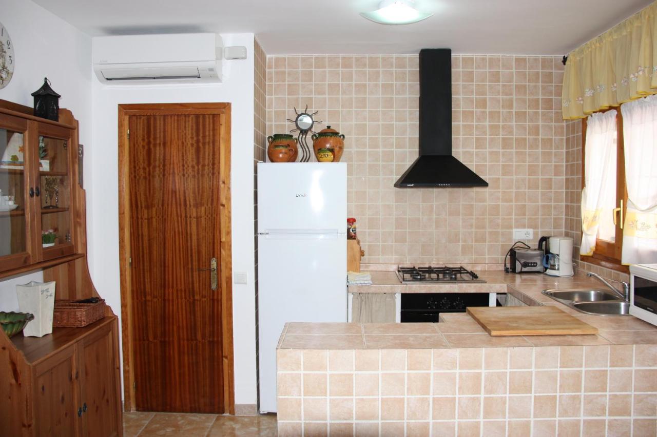 Casa Mireia I Paula Βίλα Riumar Εξωτερικό φωτογραφία