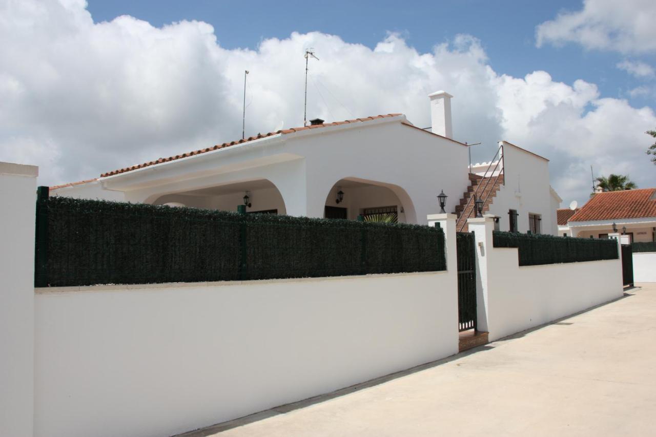 Casa Mireia I Paula Βίλα Riumar Εξωτερικό φωτογραφία