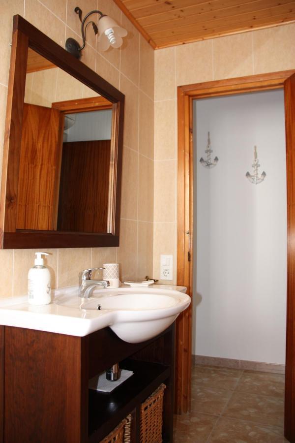 Casa Mireia I Paula Βίλα Riumar Εξωτερικό φωτογραφία