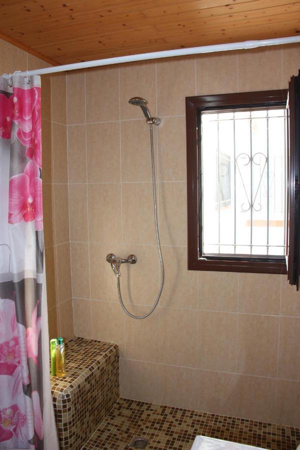 Casa Mireia I Paula Βίλα Riumar Εξωτερικό φωτογραφία