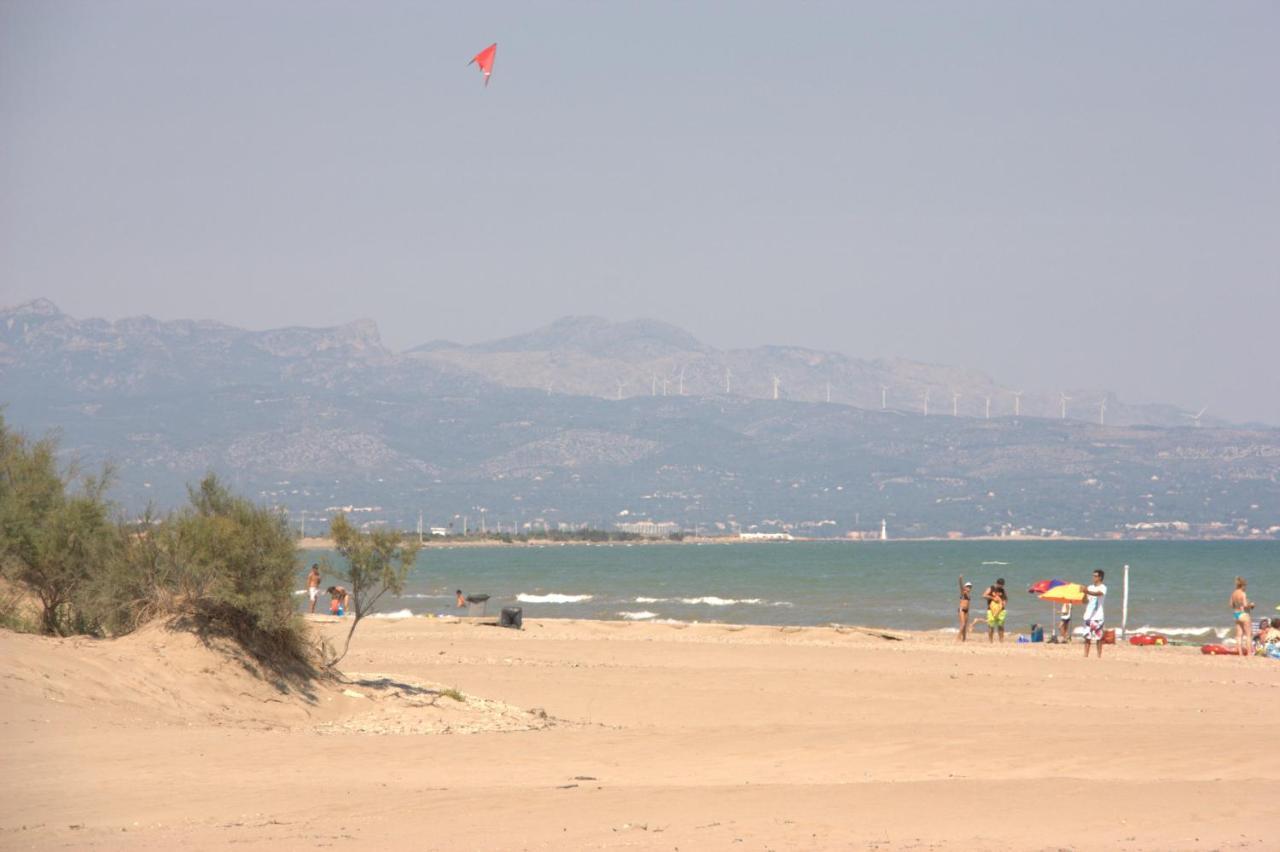 Casa Mireia I Paula Βίλα Riumar Εξωτερικό φωτογραφία