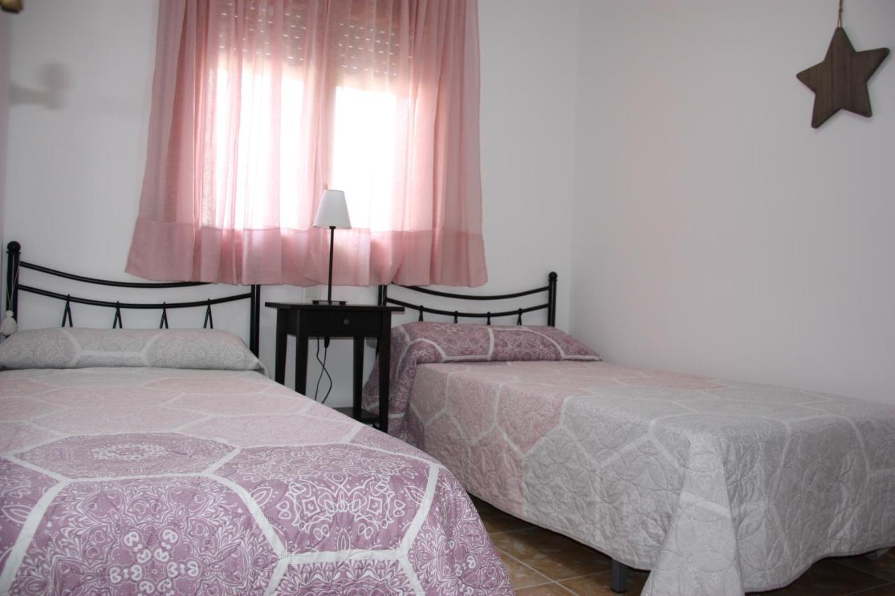 Casa Mireia I Paula Βίλα Riumar Εξωτερικό φωτογραφία