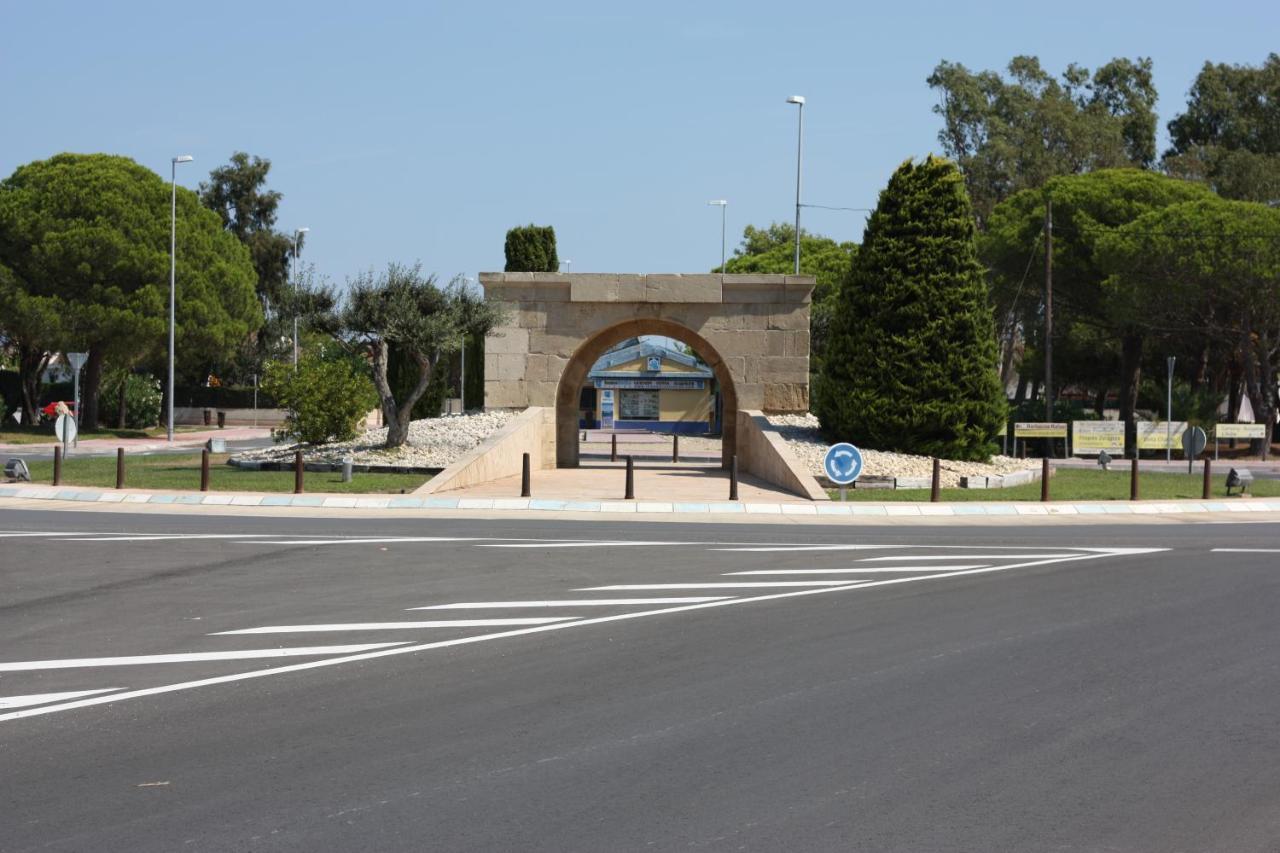 Casa Mireia I Paula Βίλα Riumar Εξωτερικό φωτογραφία